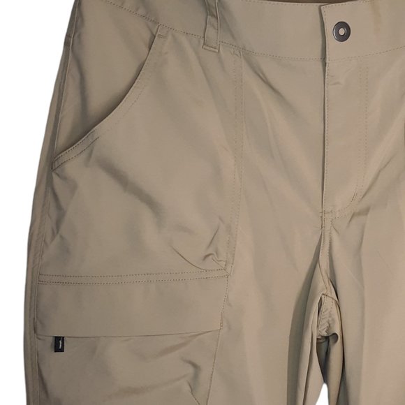 Columbia Pants & Jumpsuits Kestrel Trail Stretch Convertible Pant